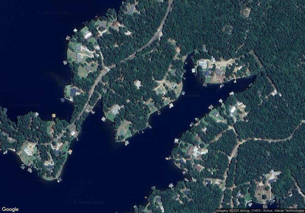 1046 Carrs Station Rd NE, Milledgeville, GA 31061 - photo 1