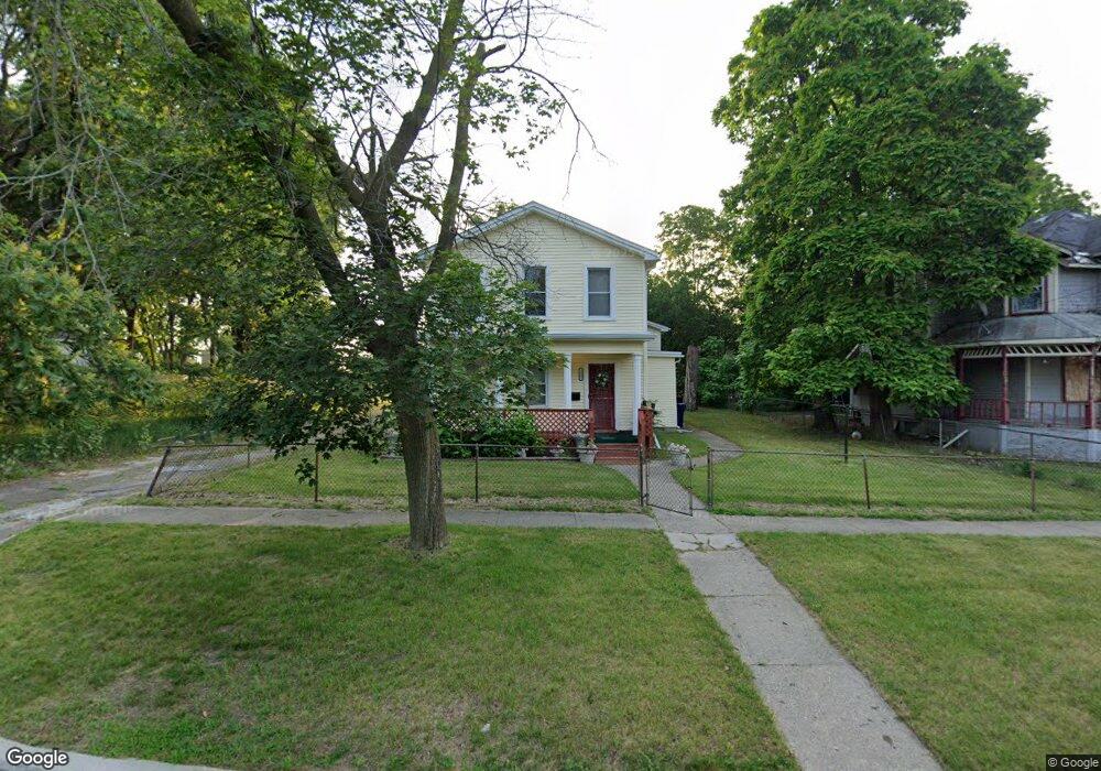 1103 Oak St, Flint, MI 48503 - photo 1