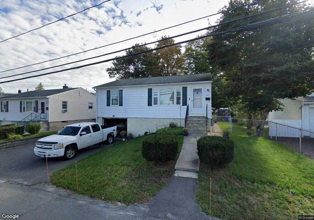 27 Tracy Ave, Waterbury, CT 06706 - photo 1