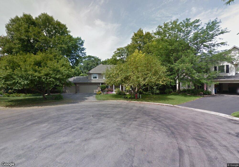 19500 Elbert Point, Excelsior, MN 55331 - photo 1