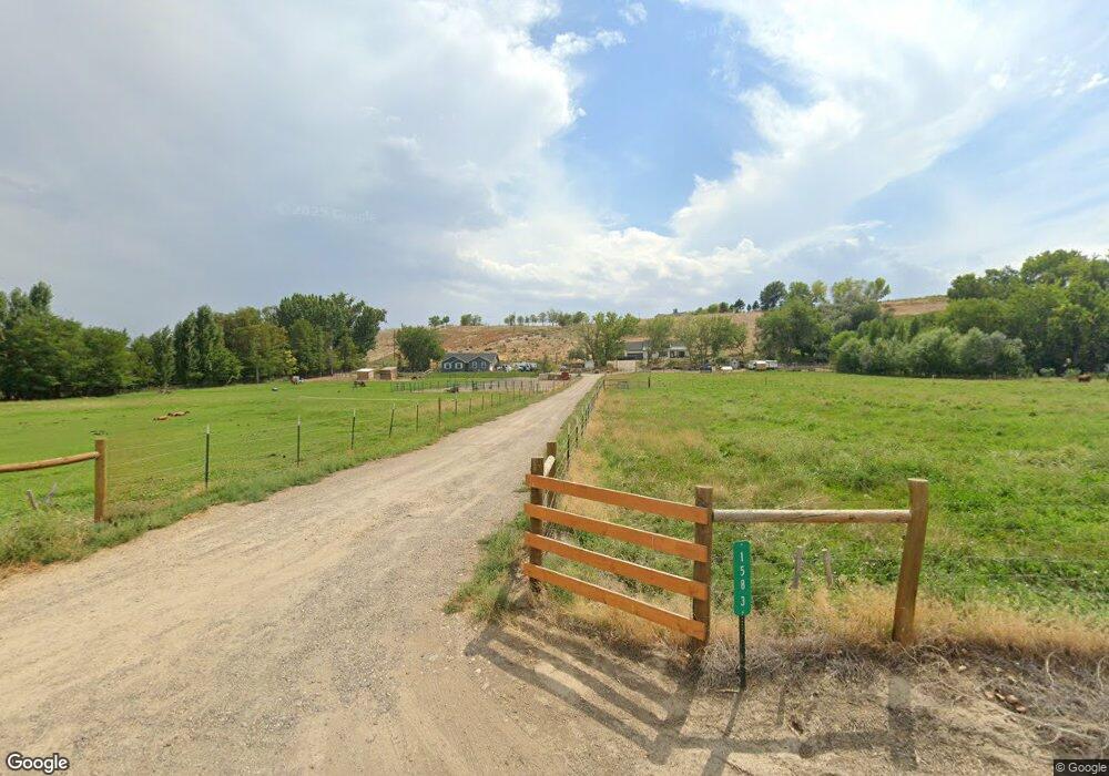 1609 Hill Rd, Homedale, ID 83628 - photo 1