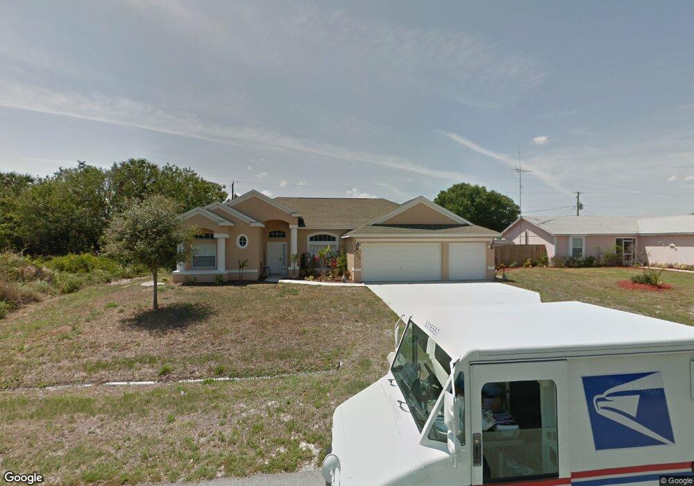 4272 SW Xenon St, Port Saint Lucie, FL 34953 - photo 1