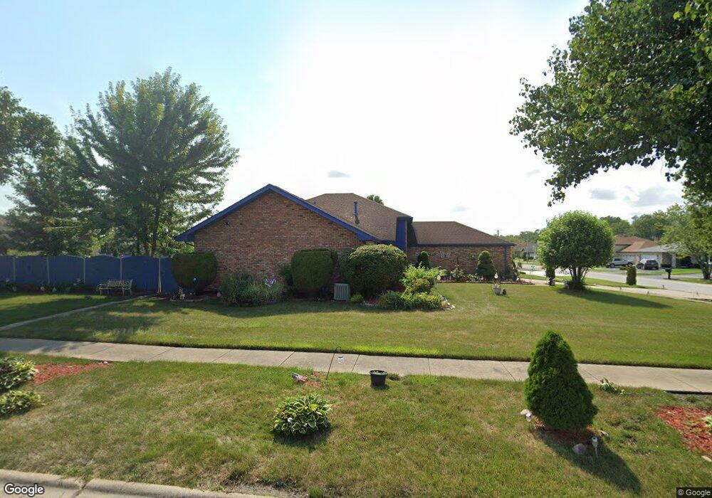 18600 Neal Cir, Country Club Hills, IL 60478 - photo 1