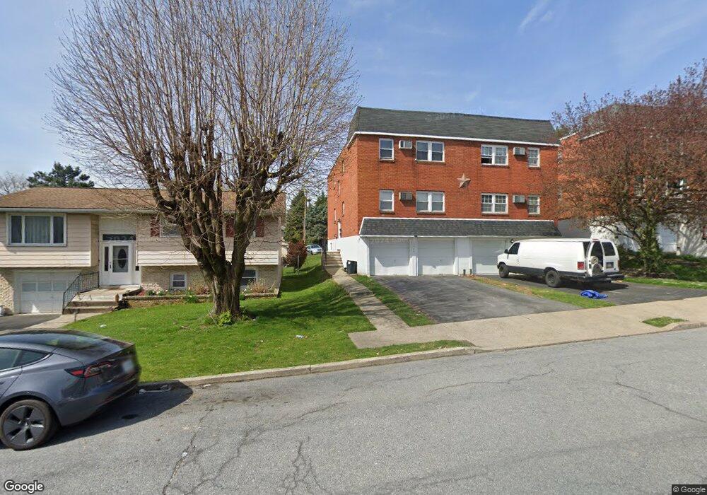 1344 S Howard St, Allentown, PA 18103 - photo 1