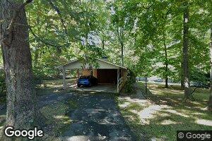 415 Chestnut Ave, Washington Grove, MD 20880