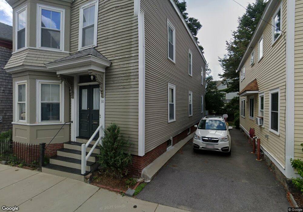 30 Essex St, Salem, MA 01970 - photo 1