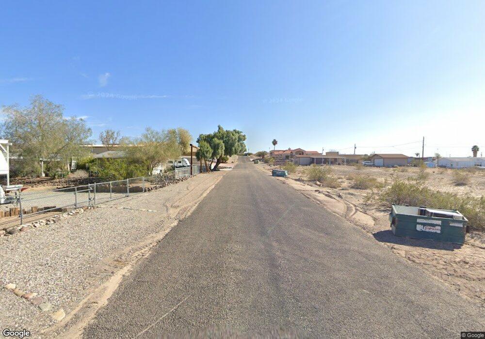 L59&60 E Palo Verde Dr, Yucca, AZ 86413 - photo 1