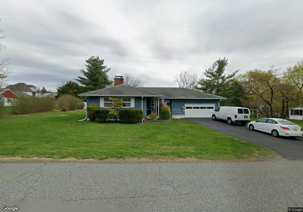 68 Orchard St, Hamburg, NJ 07419 - photo 1