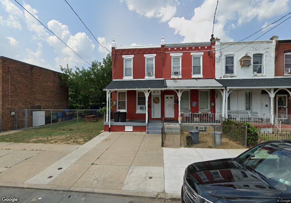4945 Fairmount Ave, Philadelphia, PA 19139 - photo 1