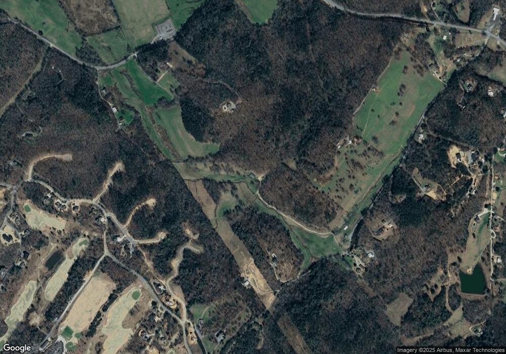 642 Douthit Rd, Mineral Bluff, GA 30559 - photo 1