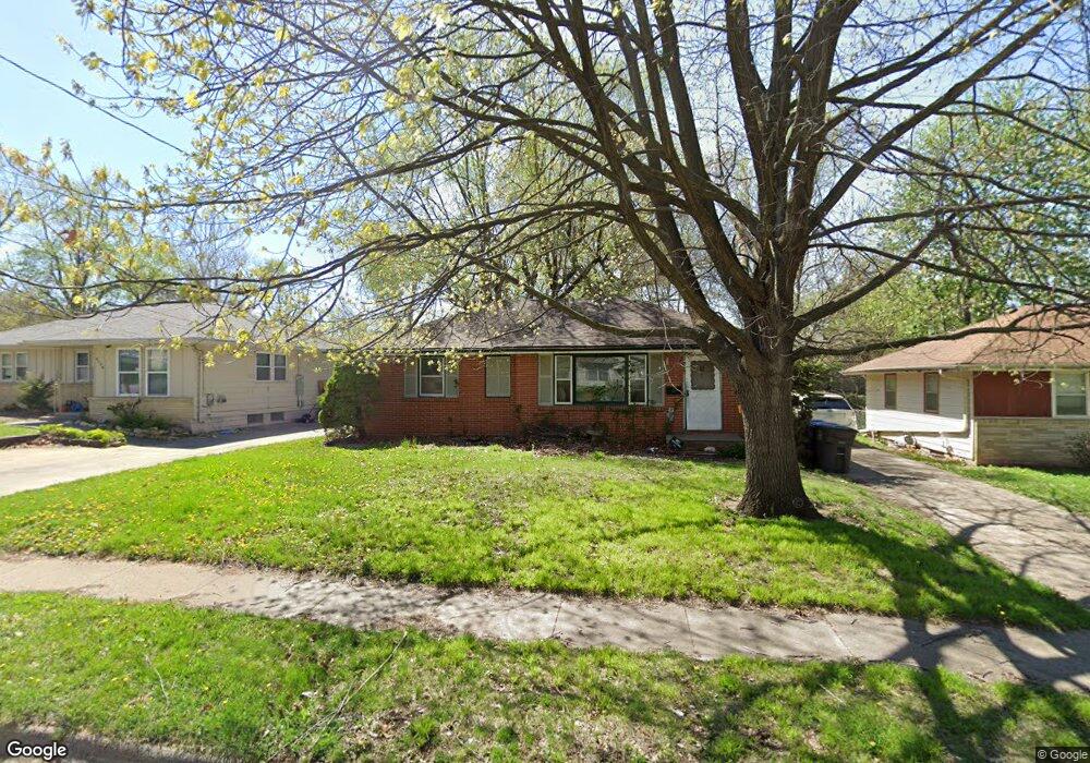 2734 59th St, Des Moines, IA 50322 - photo 1