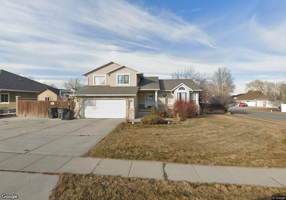 2324 Pendleton Way, South Jordan, UT 84095 - photo 1