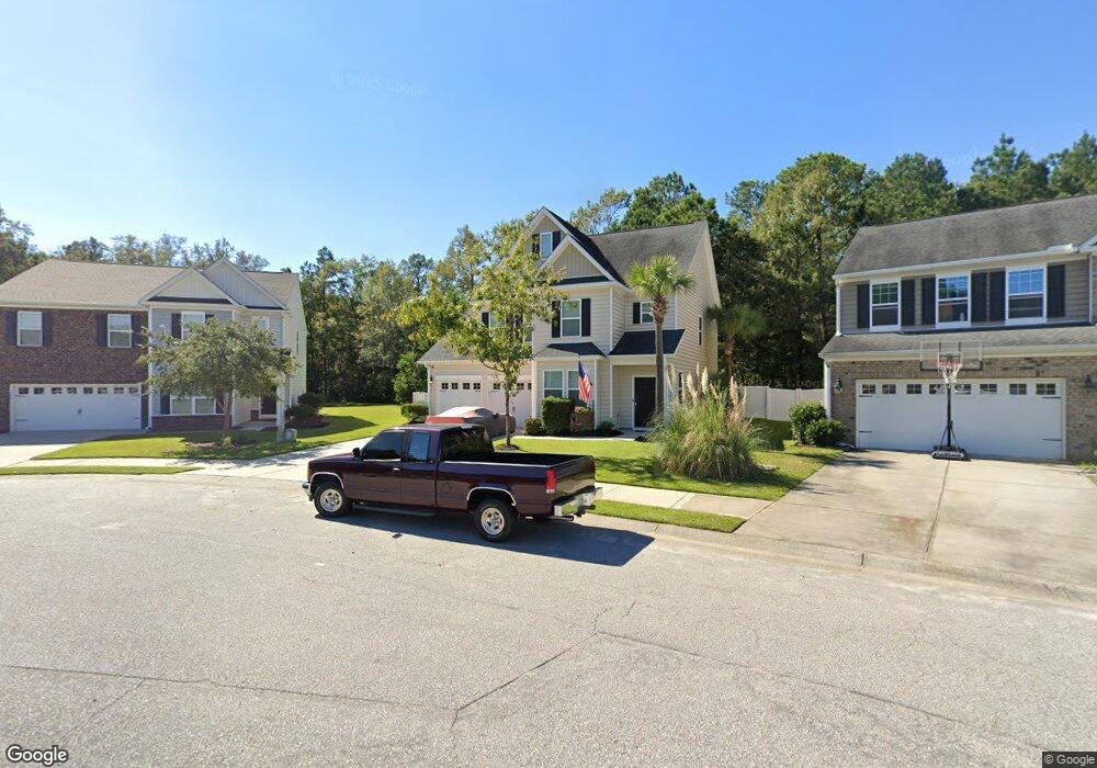 220 Buttonbush Ct, Moncks Corner, SC 29461 - photo 1