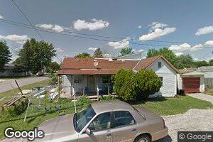 208 Tabler St, Alger, OH 45812