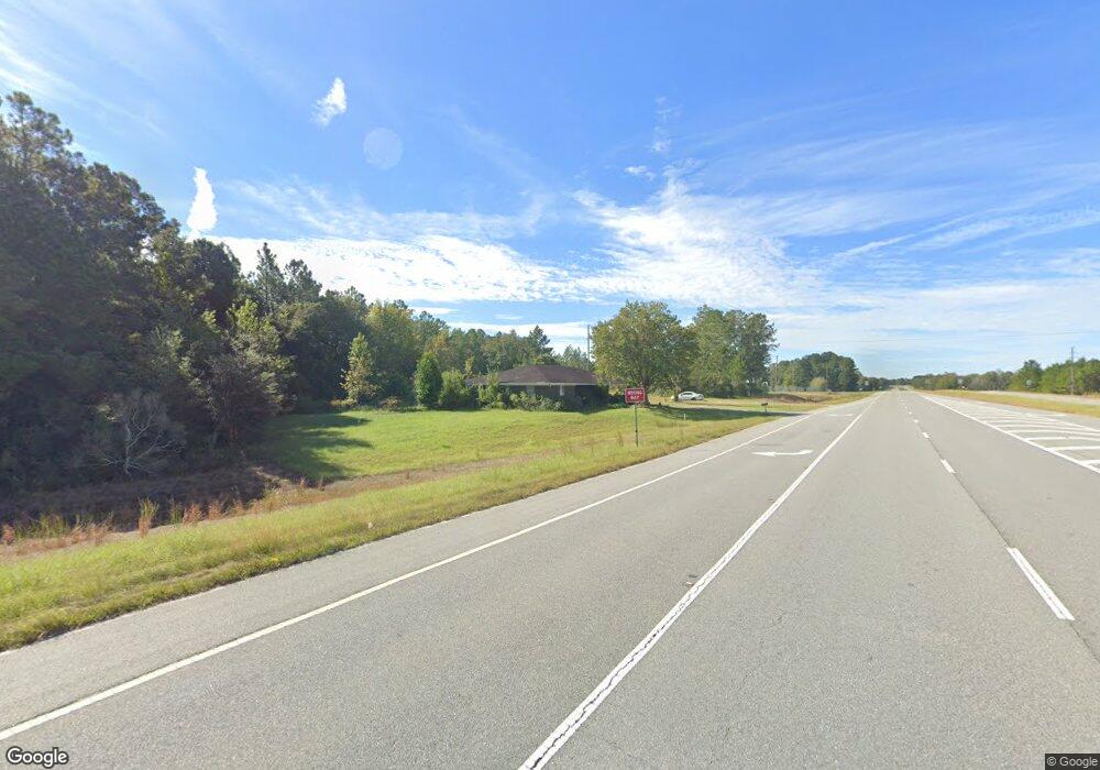 9505 Hatch Pkwy S, Baxley, GA 31513 - photo 1