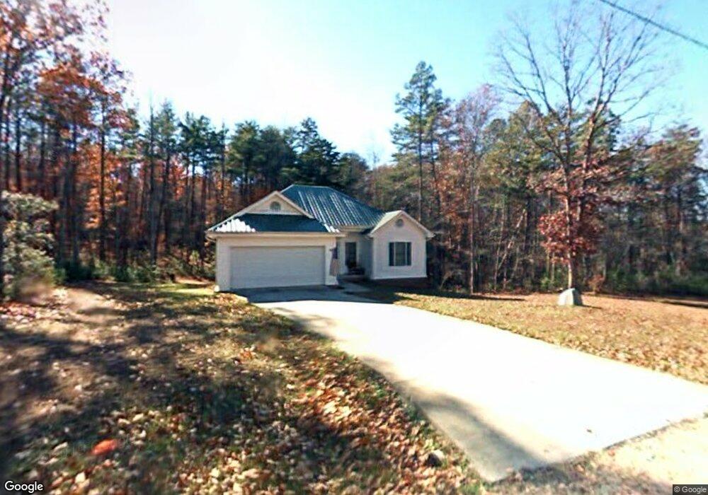 272 Reindeer Ln, Talking Rock, FL 30175 - photo 1