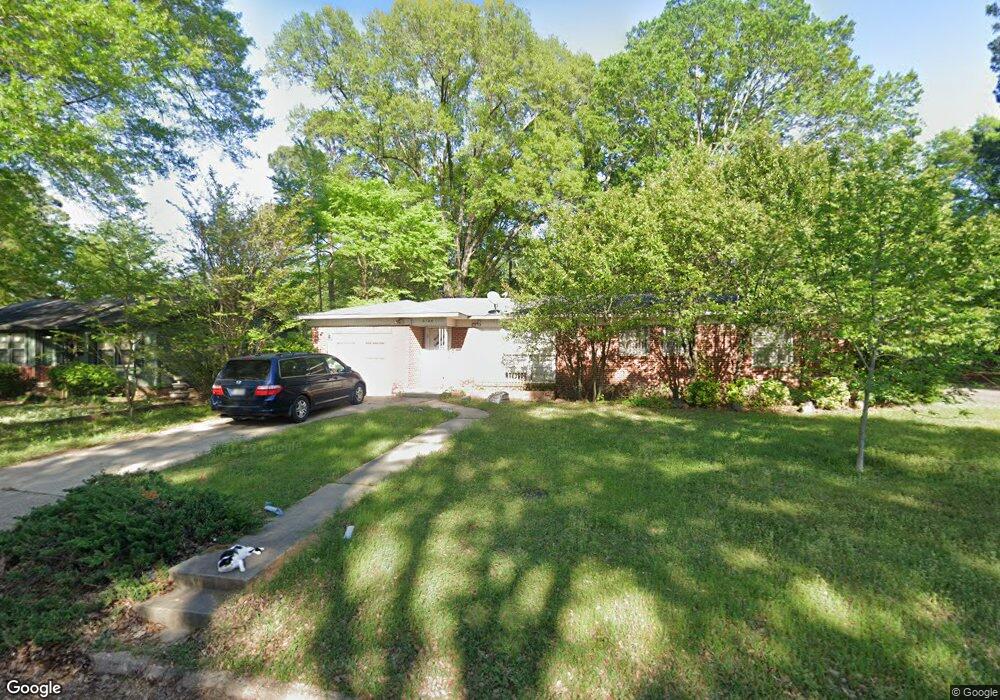 4102 Pine St, Texarkana, TX 75503 - photo 1