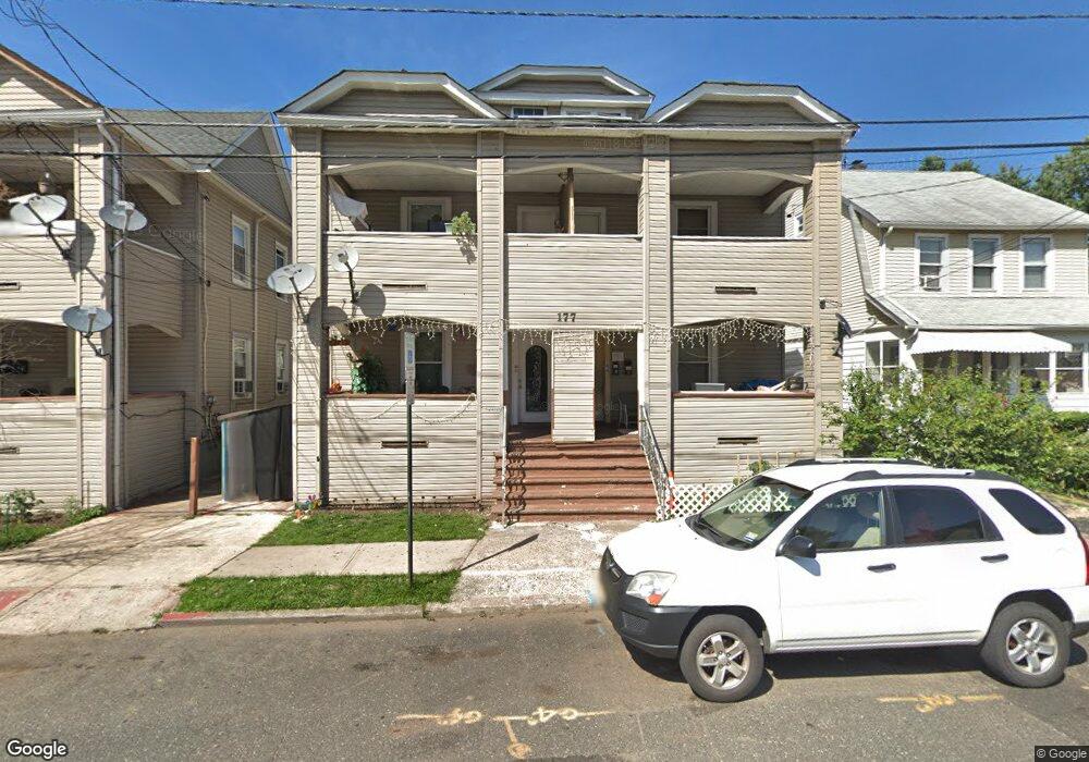 177 Lawrence St, New Brunswick, NJ 08901 - photo 1