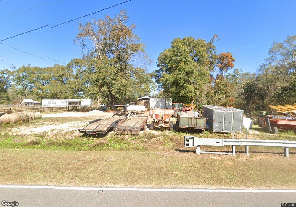 9351 Caesar Necaise Rd, Picayune, MS 39466 - photo 1