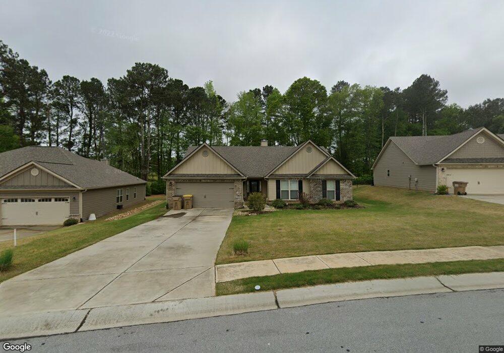 77 Kensington Trace unit 6, Bethlehem, GA 30620 - photo 1