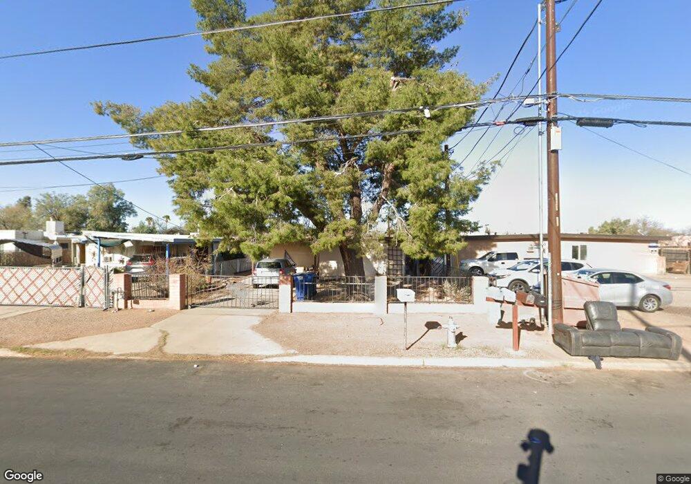 3333 N Los Altos Ave, Tucson, AZ 85705 - photo 1