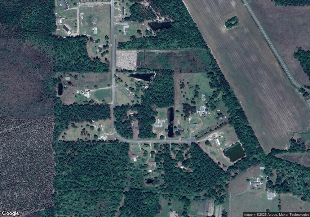 3925 Cleve Rd, Waycross, GA 31503 - photo 1