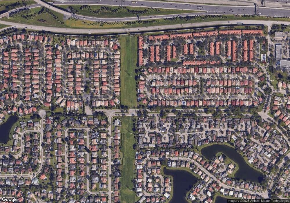 14186 S Cypress Cove Cir, Davie, FL 33325 - photo 1