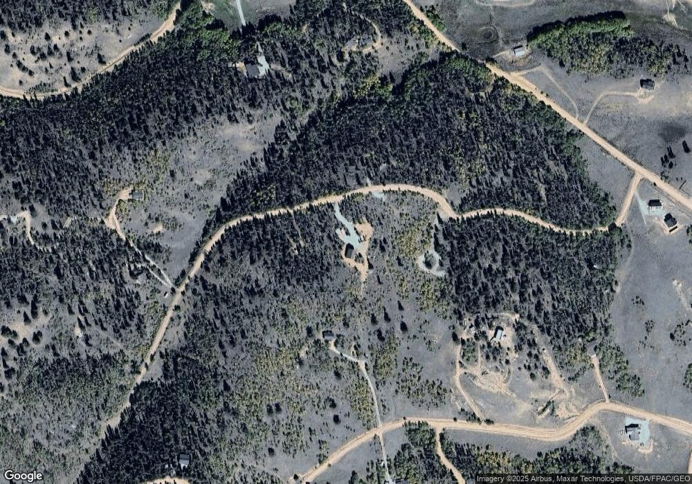 206 Old Squaw Rd, Como, CO 80432 - photo 1