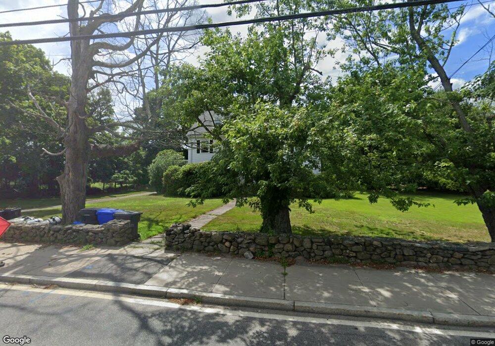 3191 Pawtucket Ave, Riverside, RI 02915 - photo 1