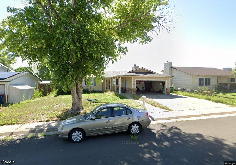 1018 S Waco Way, Aurora, CO 80017 - photo 1