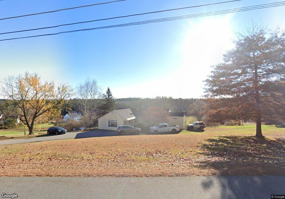 62 Files Rd, Gorham, ME 04038 - photo 1