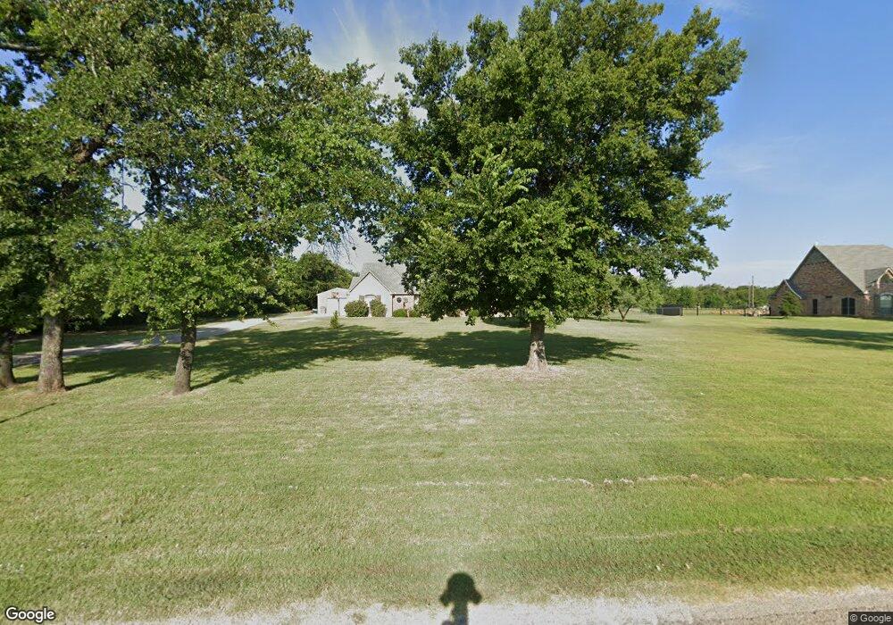 600 Highland Rd, Springtown, TX 76082 - photo 1