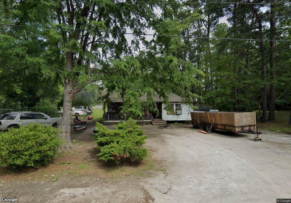 2708 Christopher Columbus Rd, Conway, SC 29526 - photo 1