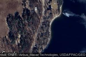 1624 N Horseshoe Ct, Turtle Lake, WI 54889