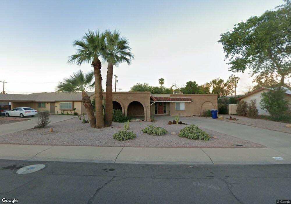 434 E Balboa Dr, Tempe, AZ 85282 - photo 1