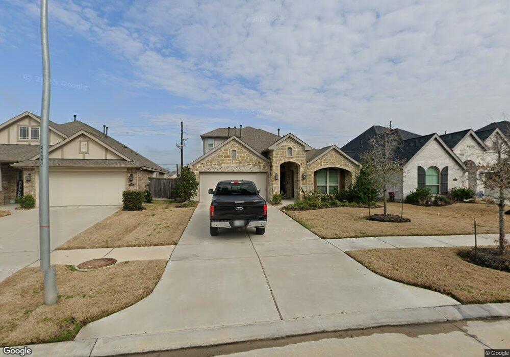 23702 McNabb Spur Ln, Richmond, TX 77469 - photo 1