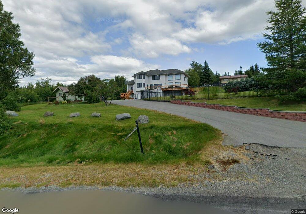 17135 Belarde Ave, Anchorage, AK 99516 - photo 1