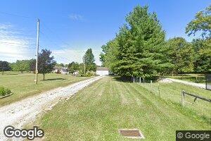 3145 Jones Rd, Diamond, OH 44412