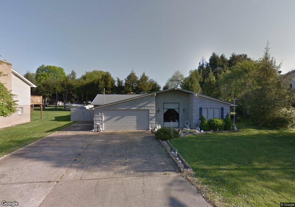 1411 S Calumet Dr, Worthington, KY 41183 - photo 1