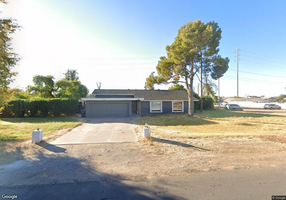 3411 E Campbell Rd, Gilbert, AZ 85234 - photo 1