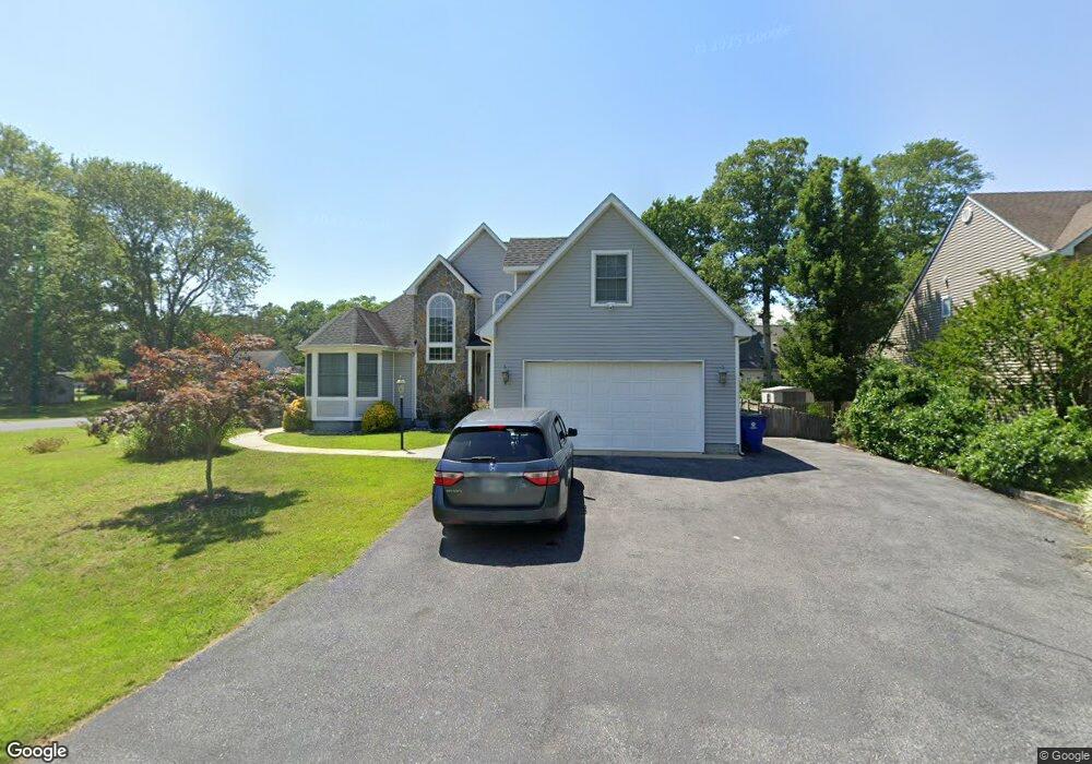 10 Windmill Ln, Ocean View, DE 19970 - photo 1