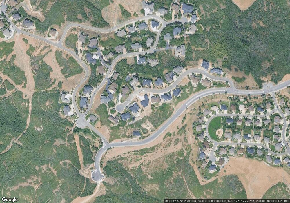 1486 E Trail Crest Ct unit 7, Draper, UT 84020 - photo 1