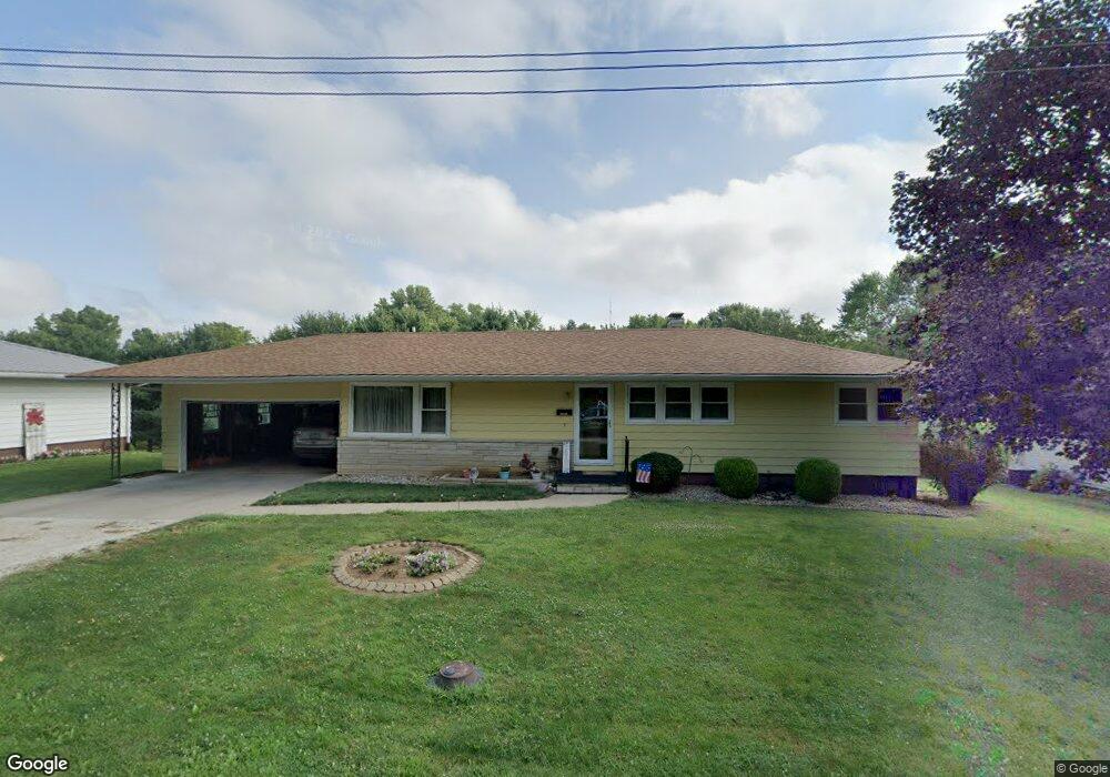 161 W Union St, Virginia, IL 62691 - photo 1