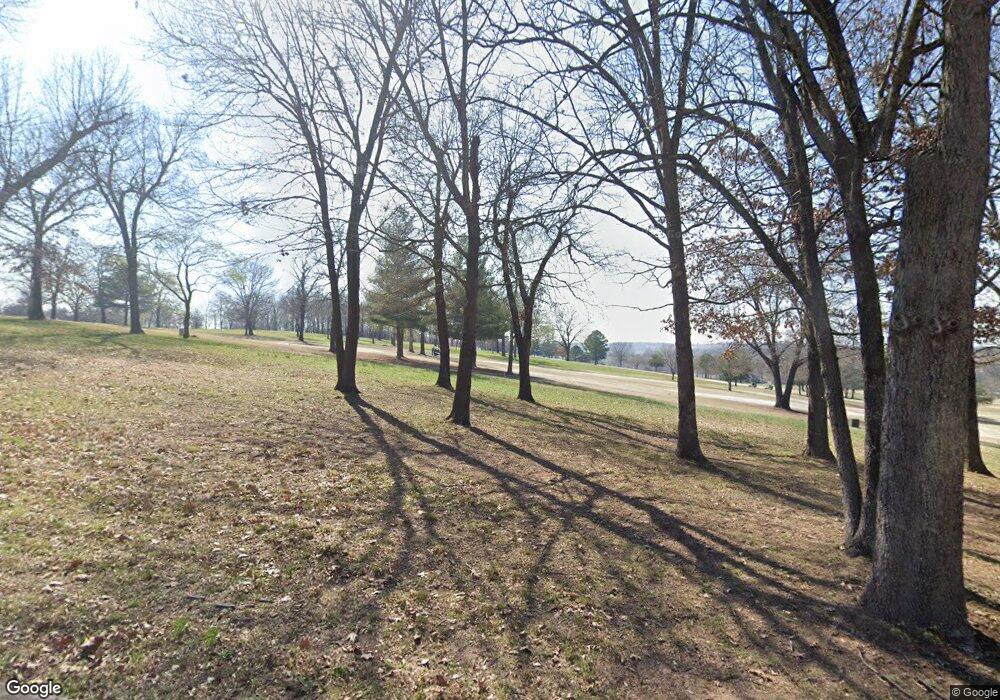 1201 Wilcox, Tahlequah, OK 74464 - photo 1