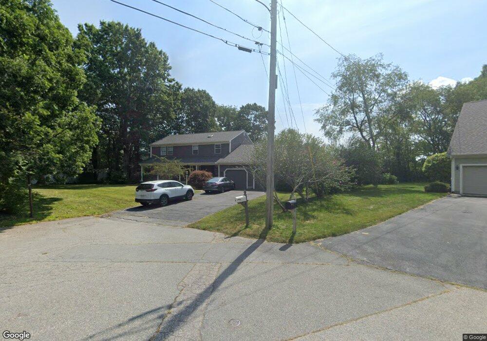 6 Abby Rd, Barrington, RI 02806 - photo 1