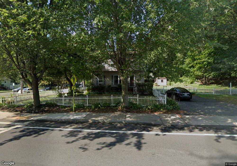 303 Union St, Randolph, MA 02368 - photo 1