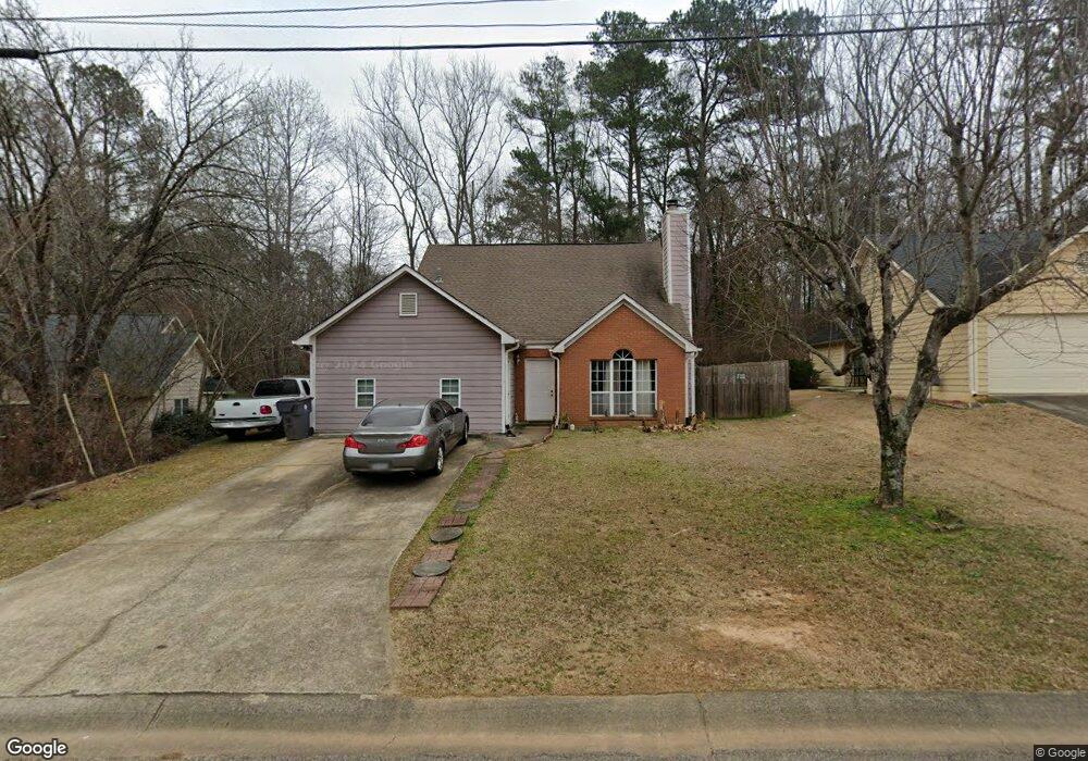 1804 Killarney Dr SW, Marietta, GA 30008 - photo 1