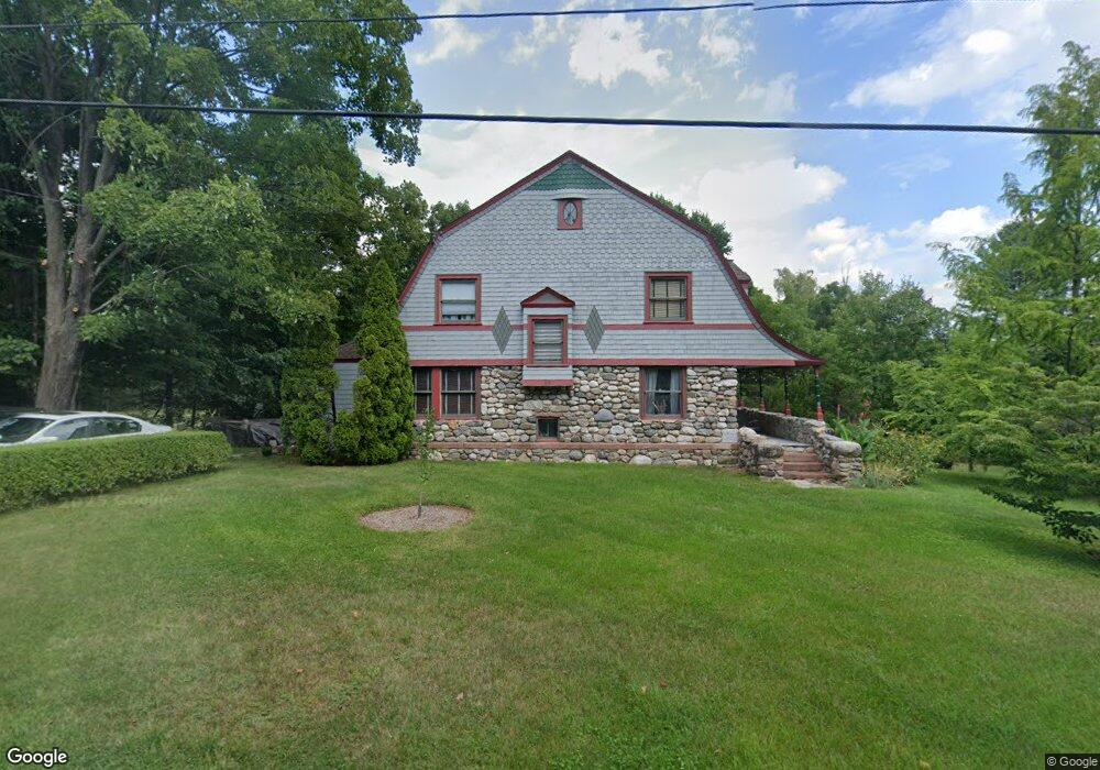 69 Hop Brook Rd, Simsbury, CT 06070 - photo 1