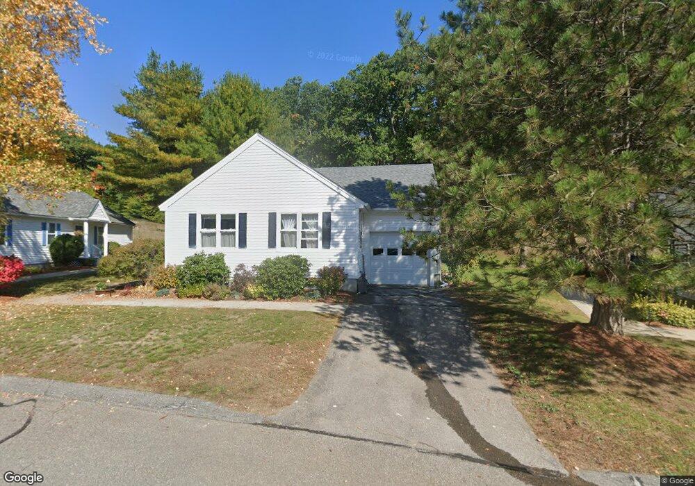 24 Crestview Ln, Westminster, MA 01473 - photo 1