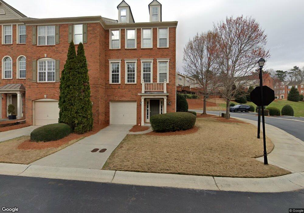 2011 Merrimont Way, Roswell, GA 30075 - photo 1